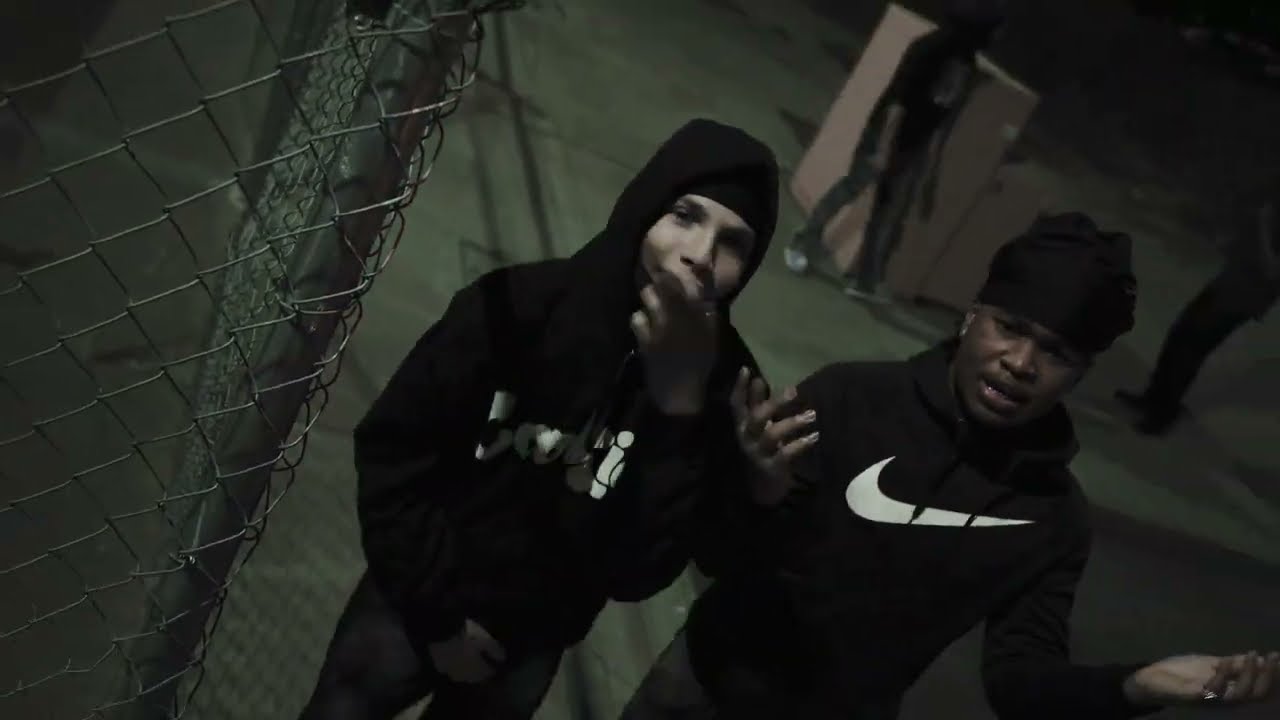 SmurkishT - Dead Opps (Official Music Video) || Dir. @sshootsvfx