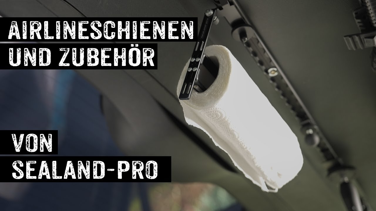 Airlineschienenzubehör von SeaLand-pro [469]