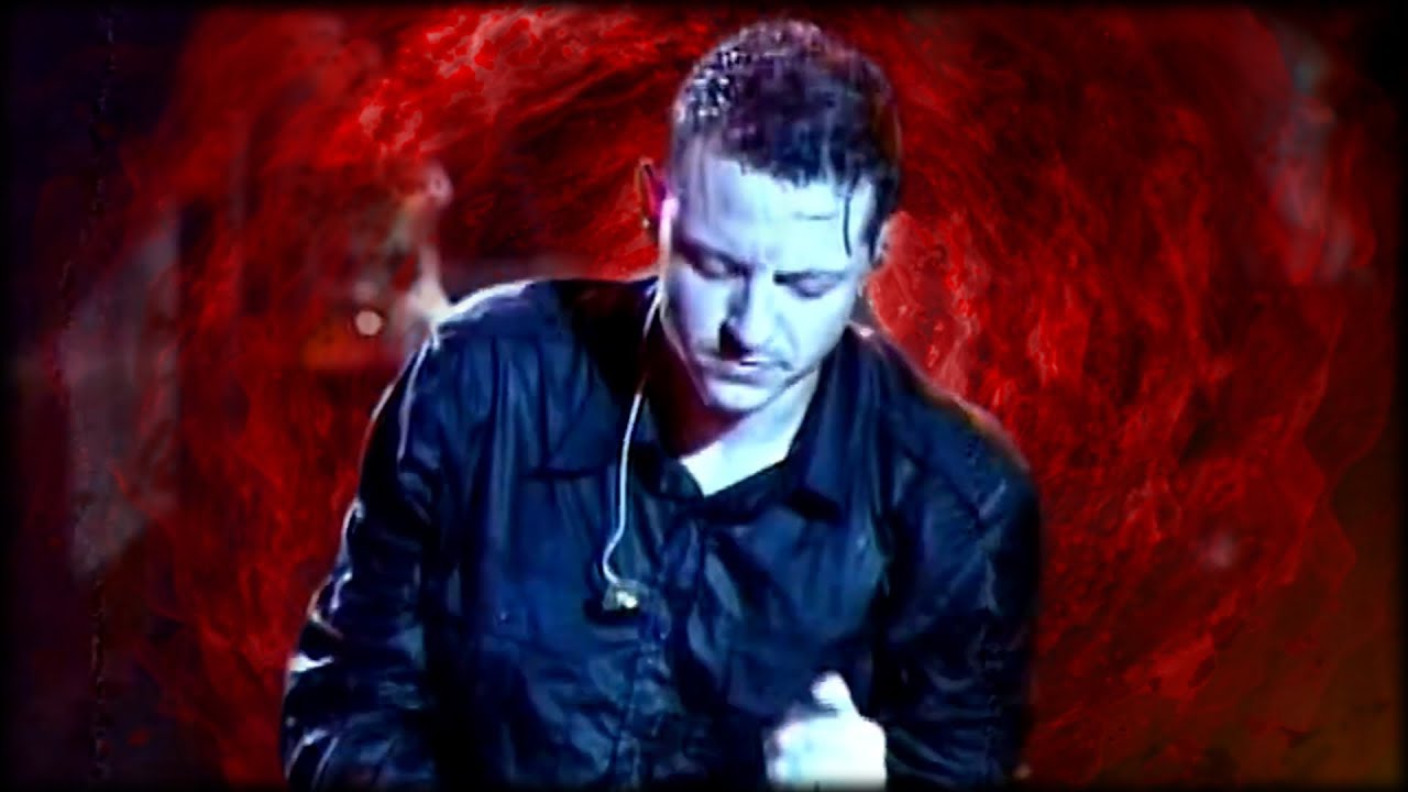 Linkin Park - Misery [OFFICIAL MUSIC VIDEO] [FULL-HD] [MASHUP]