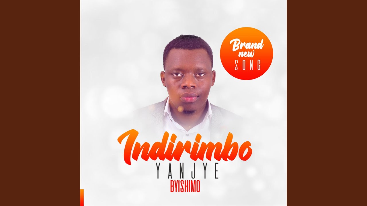 Indirimbo Yanjye