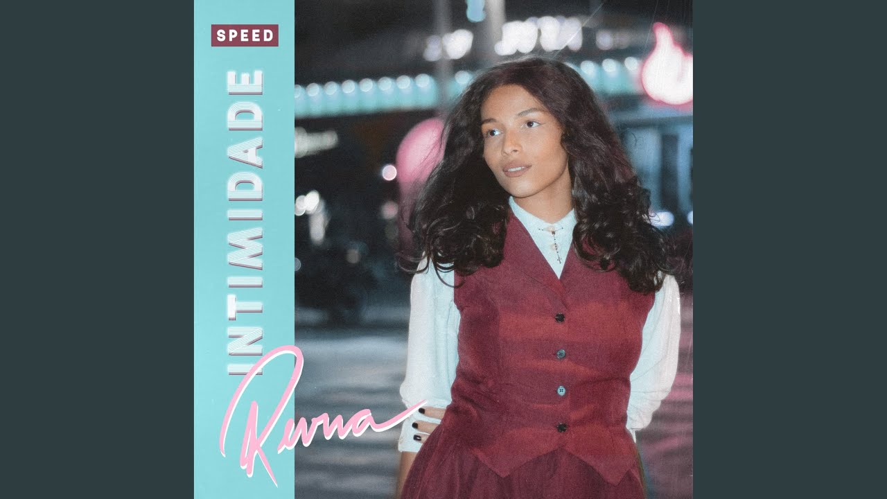 Intimidade - Speed