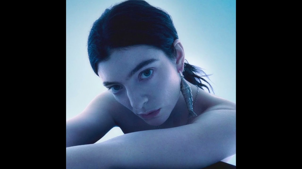 [FREE] Lorde x Mk gee Type Beat | 