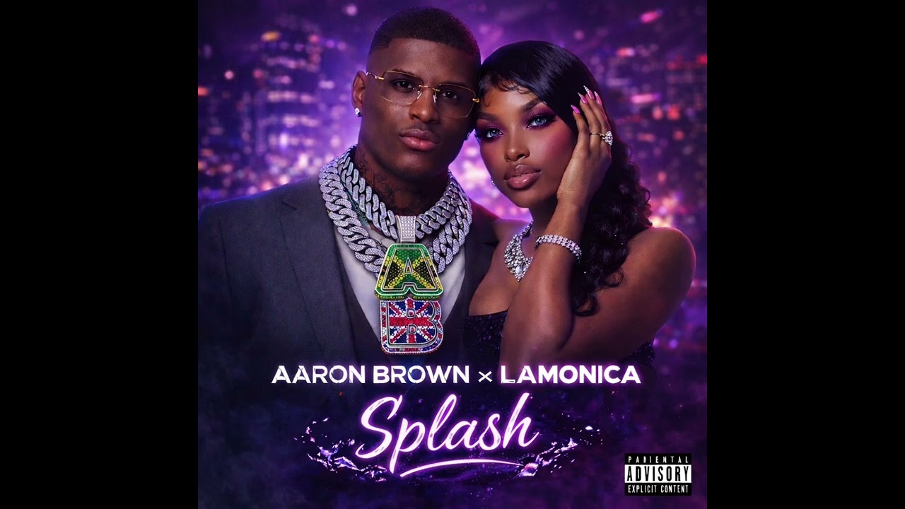 A.B - Splash