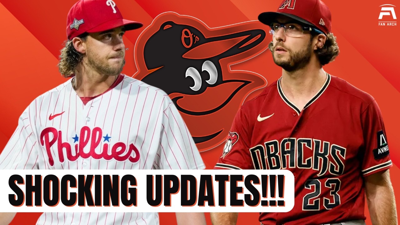 It's NEVER Been More Clear... | Daily Baltimore Orioles News & Rumors