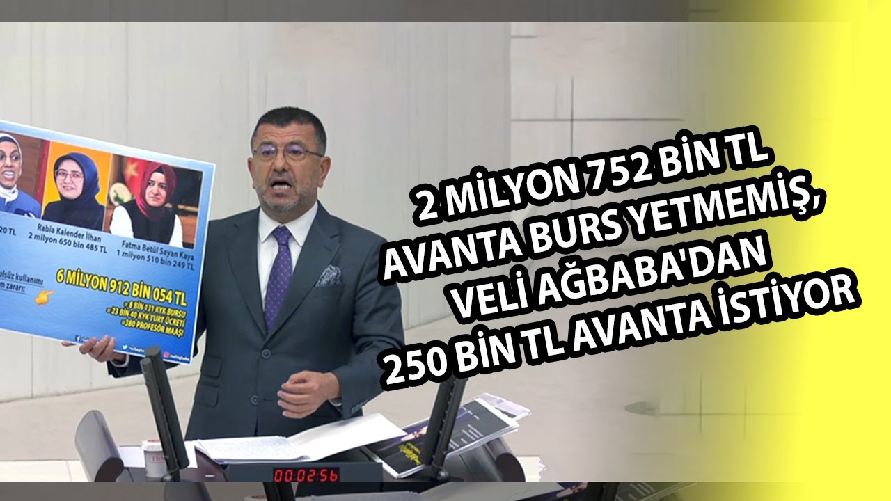 BAŞÖRTÜSÜ HİÇ KİMSENİN YOLSUZLUĞUNU, AVANTASINI KAPATAMAZ!