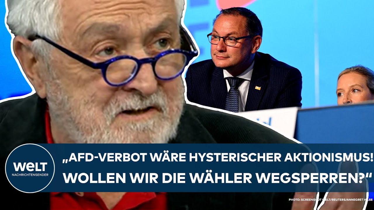 DEUTSCHLAND: 