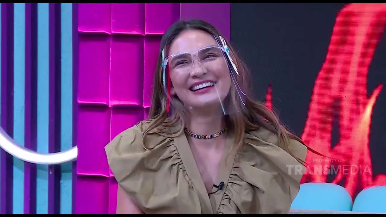 INI KENAPA PADA KEPO SIAPA PACARNYA ARIEL SIH  | RUMPI (21/9/20) P2