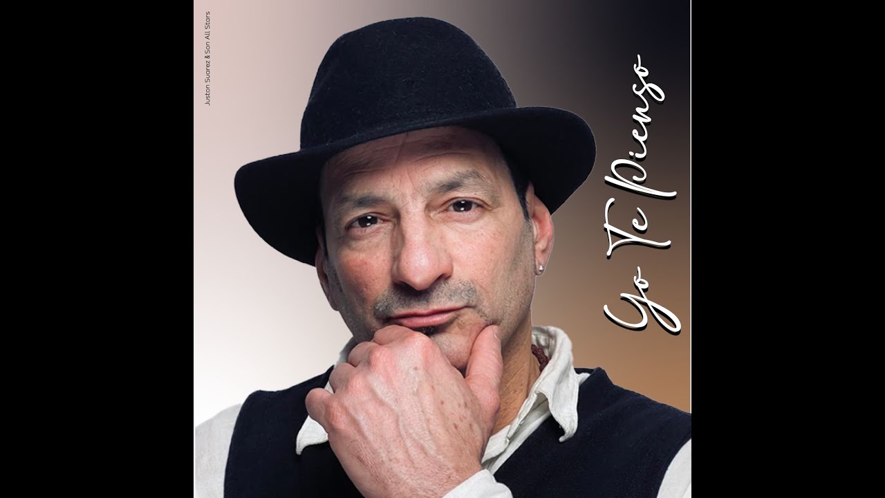 Juston Suarez & Son All Stars. Yo te pienso ( Official video)