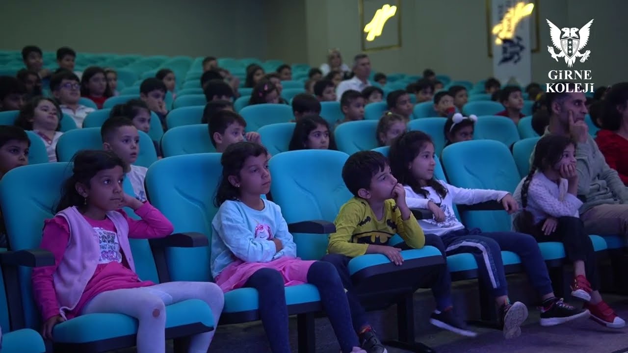 Psikoloğumuz Şeyma Sökmen tarafından öğrencilerimize ‘Okula Uyum Süreci’ semineri verildi.