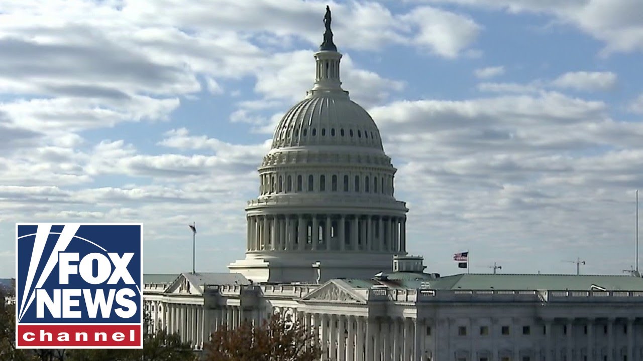 Coronavirus relief bill: Where things stand