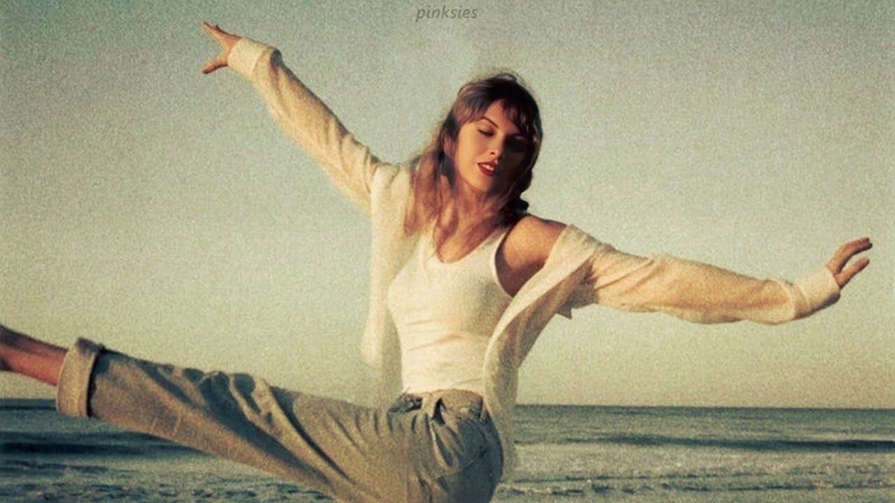 feel so high school 🤍 | ttpd taylor swift playlist