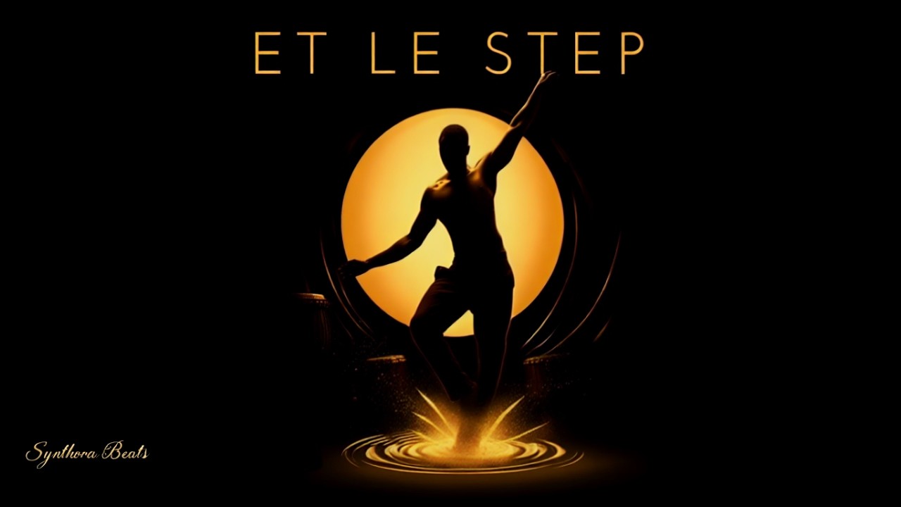 ET LE STEP | Tribal Percussion & Deep Bass | Afro House 2026 Banger