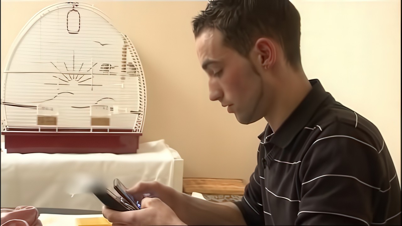 Quand la paternité précoce met un couple à l'épreuve
