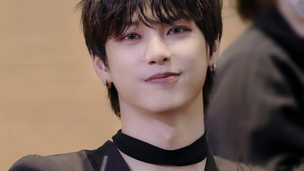 24.04.04 데일리덕 팬사인회 TAN(티에이엔) - HYPER TONIC 재준 직캠 #재준 #이재준 #JAEJUN #TAN #티에이엔