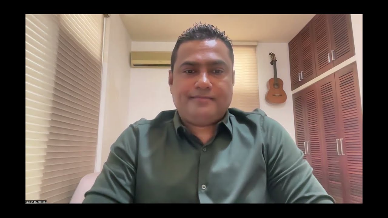 Stakeholder Partnership Strategy Explained by Dr Lewie Diasz for CIM & MBA