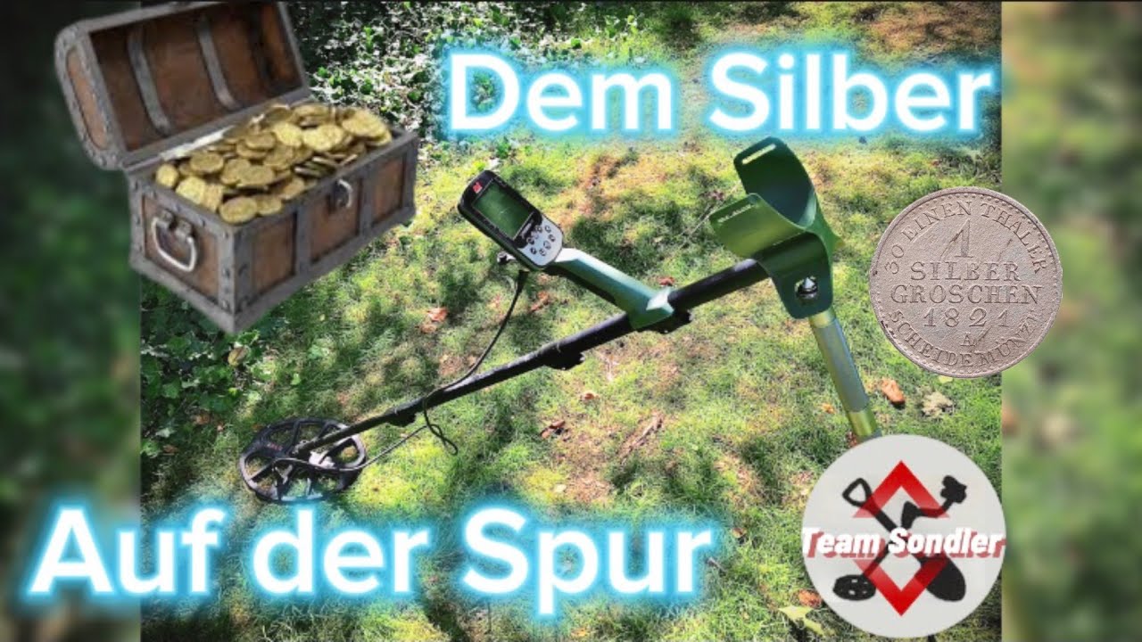 Ein Traum Acker zum #sondeln !#metaldetecting #schatzsuche #history #metaldetector #treasurehunting 
