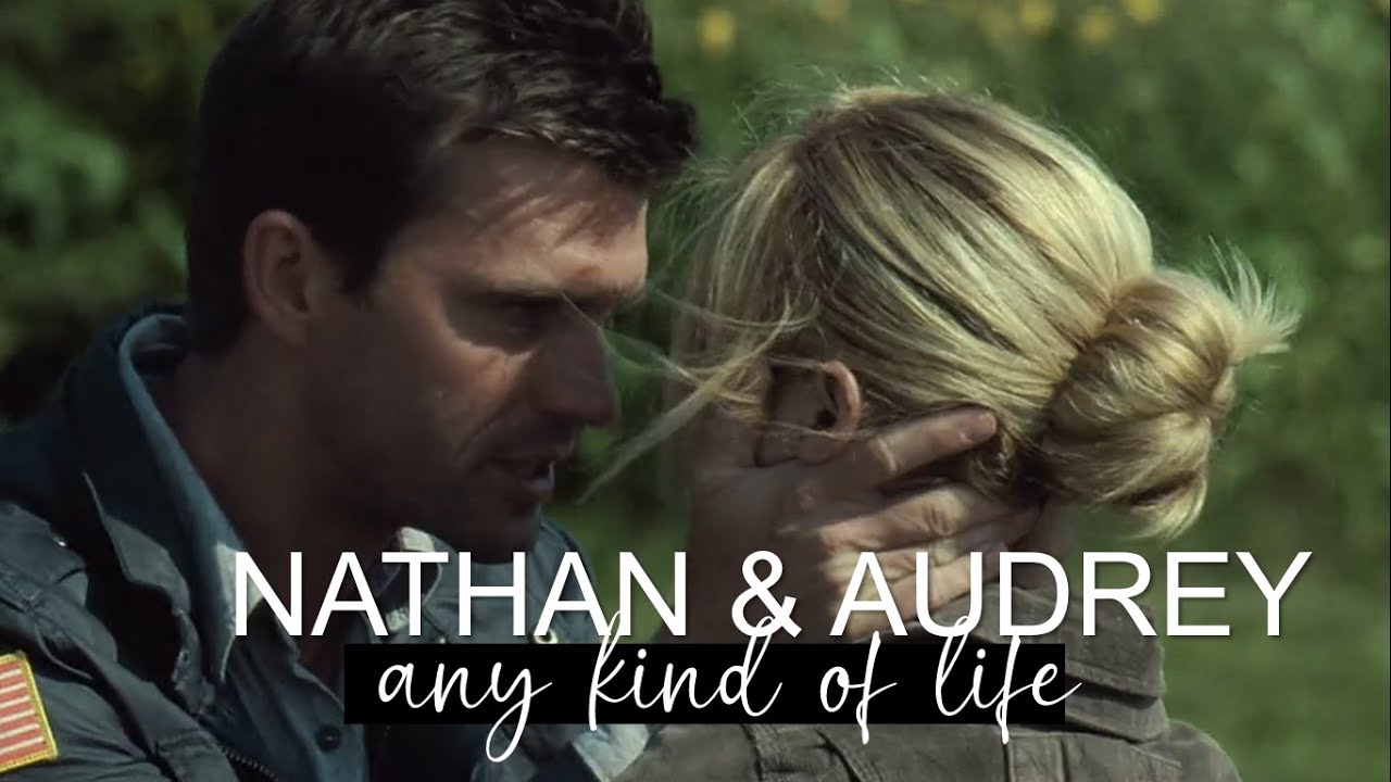 nathan & audrey | any kind of life