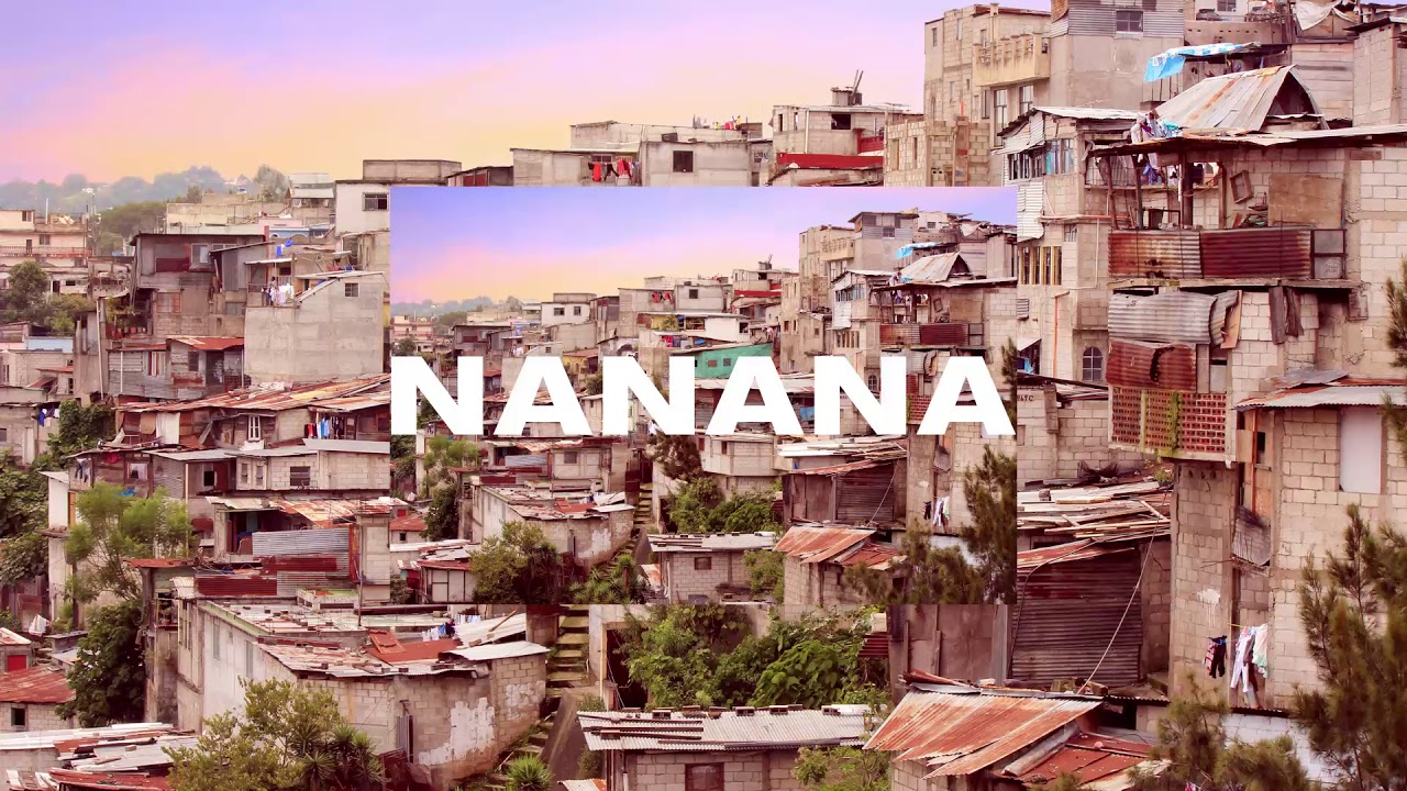 KVSH & Talking Dirty - NANANA (Free Download)