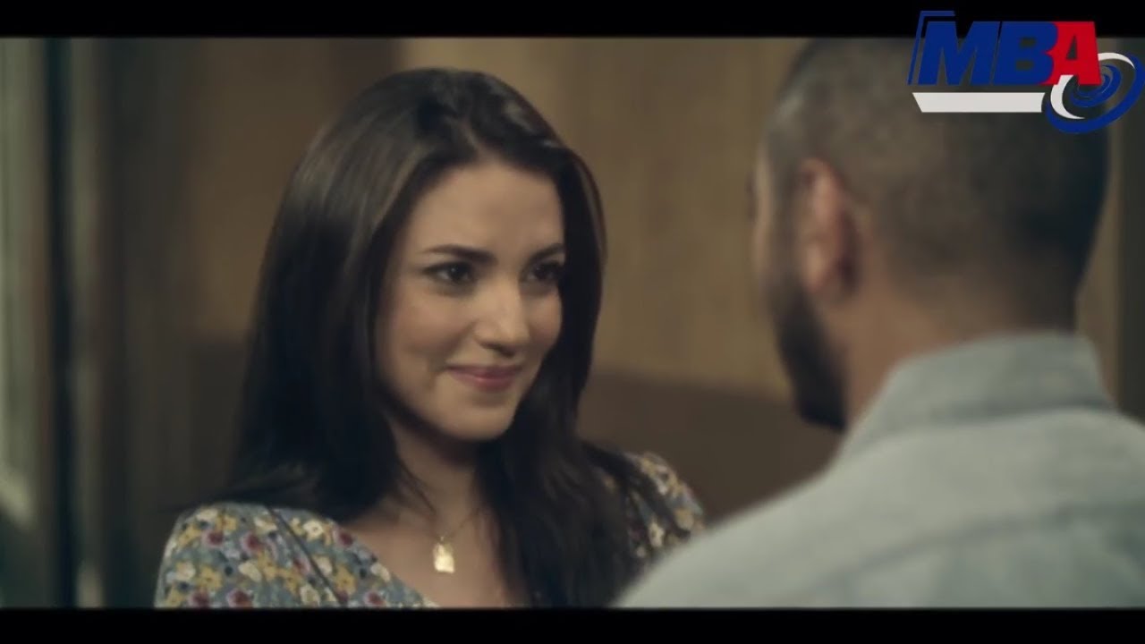 Episode 3-   Adam Series / الحلقة الثالثة - مسلسل ادم - تامر حسني