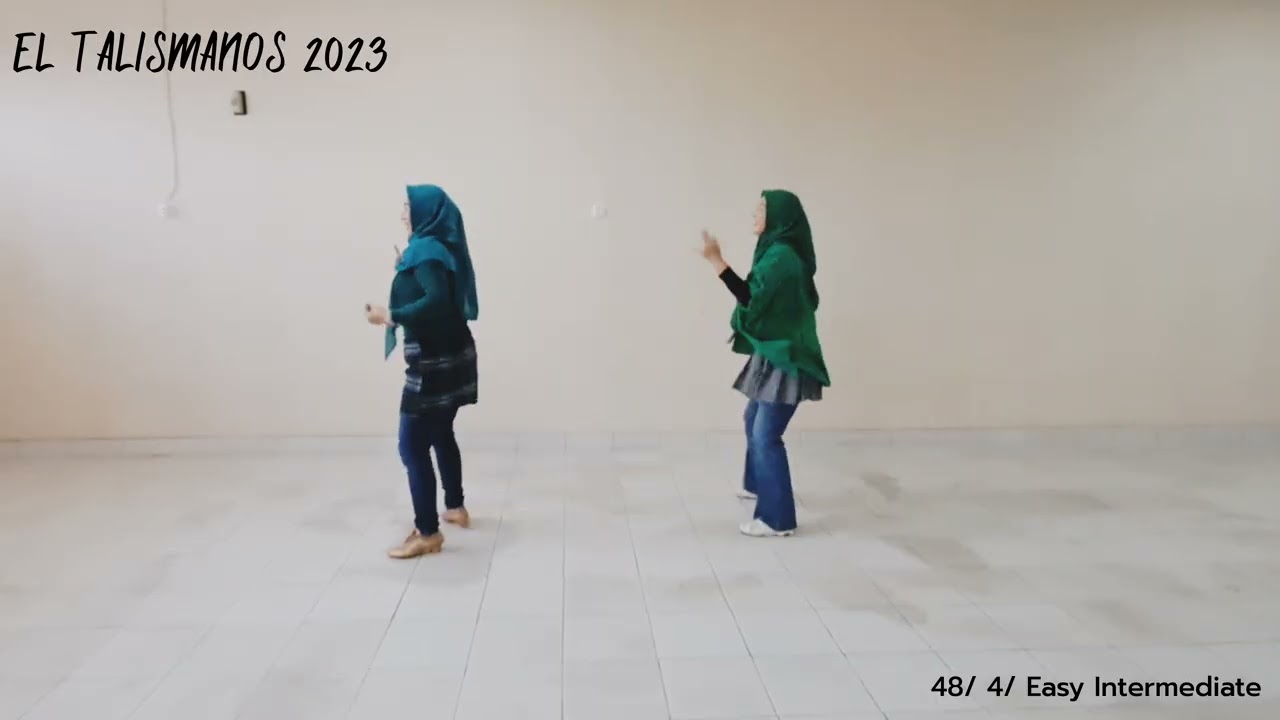 Es talimanos choreographer jun andrizal & sofyan anas