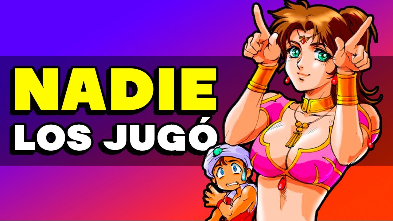 ⚡️ ARCADES DESCONOCIDOS, PERDIDOS, OCULTOS y hasta NO LANZADOS - Juegos Tapados de Arcade - Parte 12