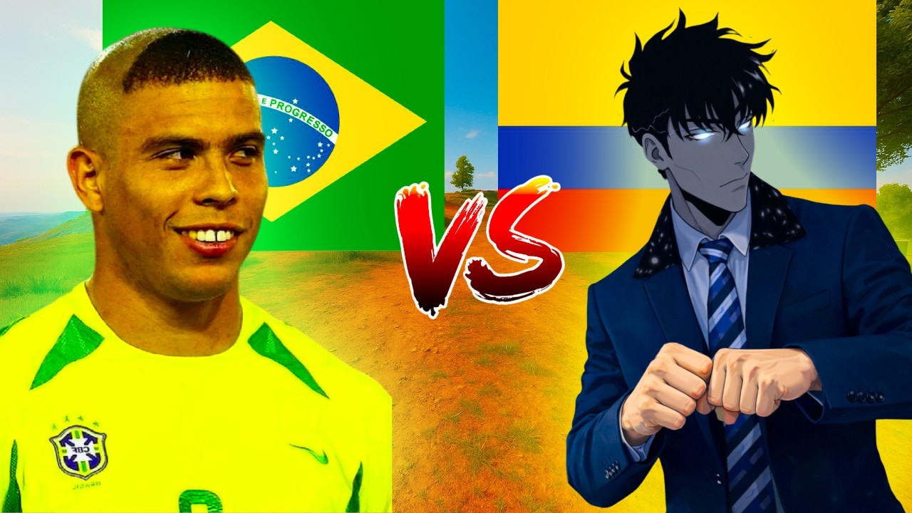 EL MEJOR EQUIPO DE BRASIL VS MI SQUAD😱🤯