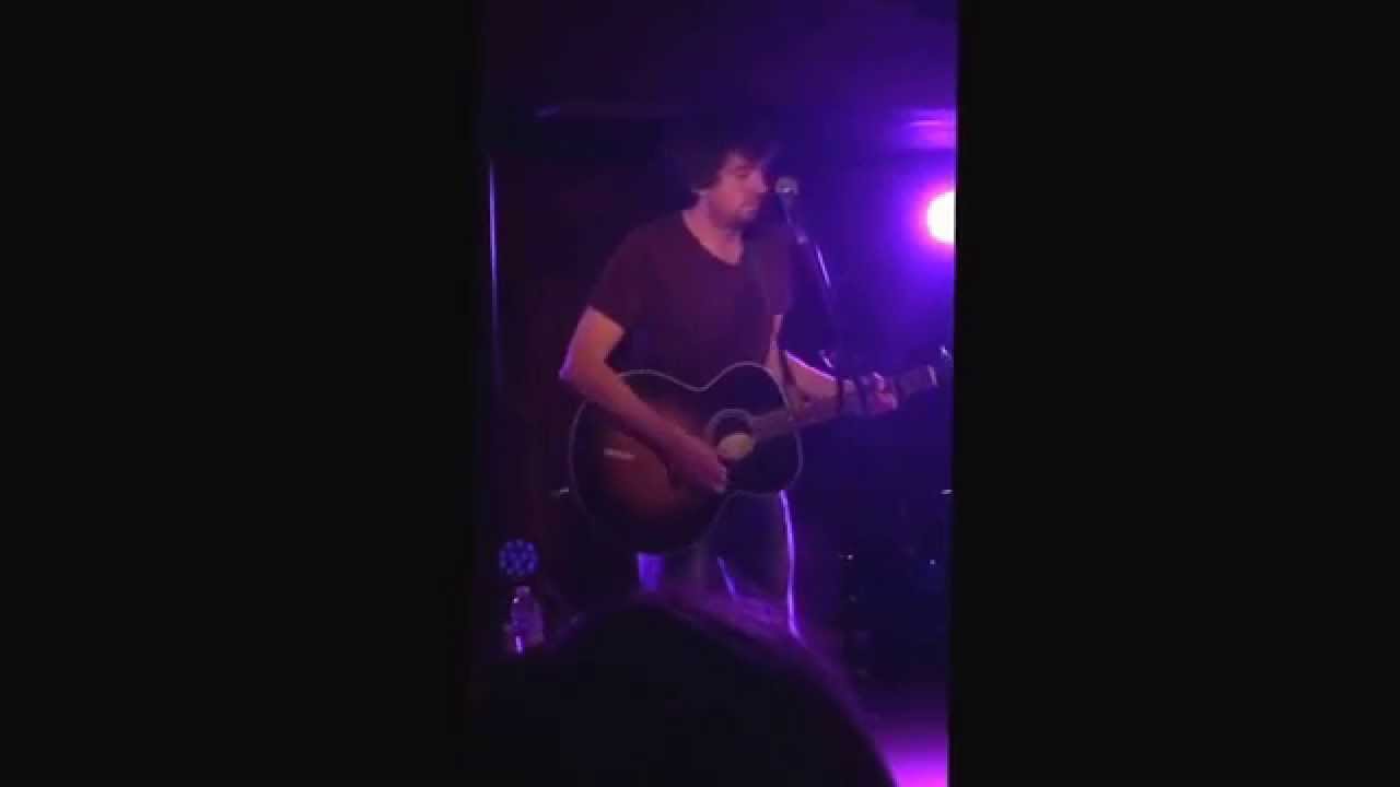 Gary Lightbody 