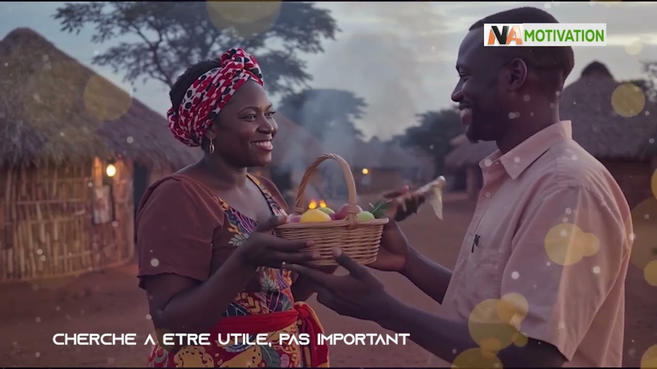 NA Motivation du 13 mars 2026