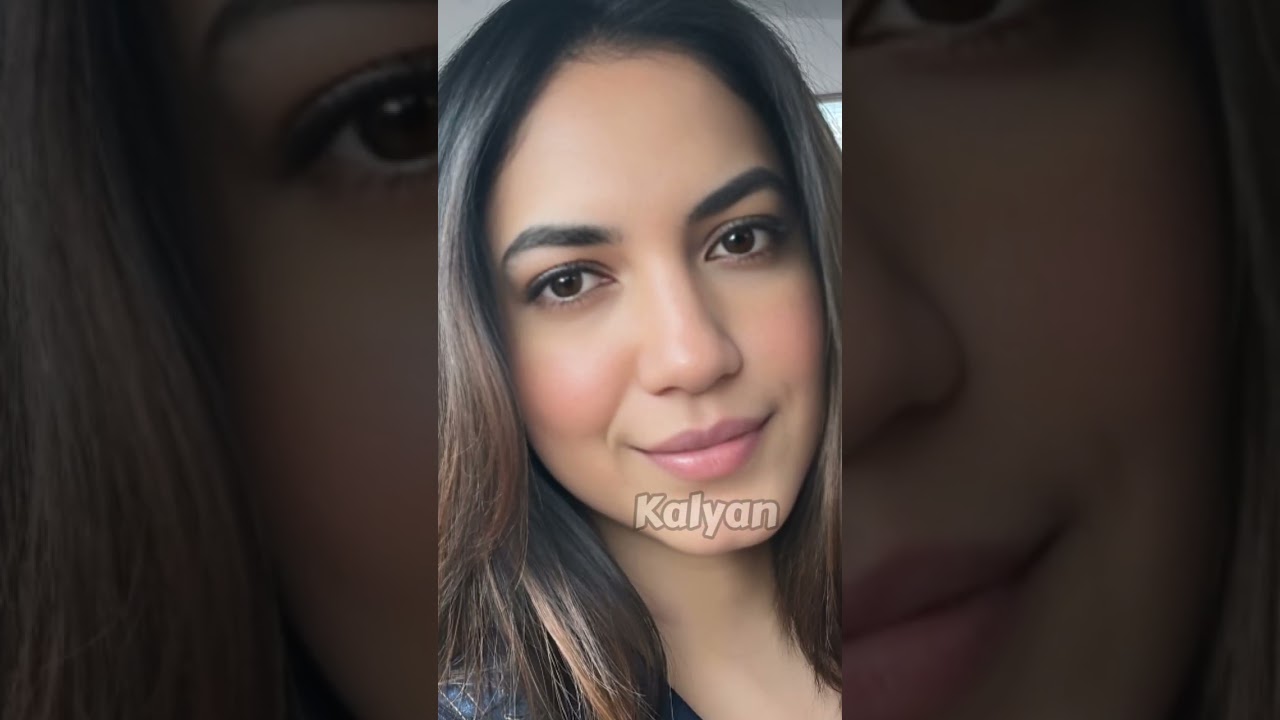 Talented Actress Ritu Varma &bull; #rituvarma #shorts