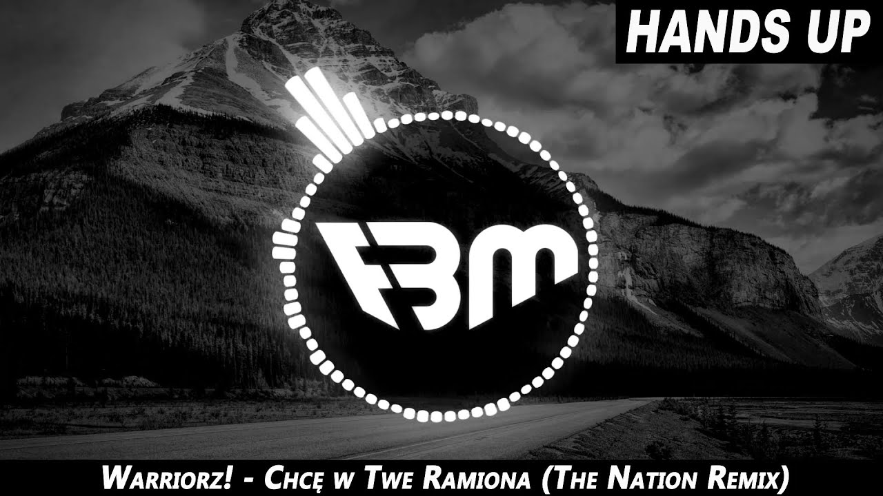 Warriorz! - Chcę w Twe Ramiona (The Nation 'Bonus' Extended Remix) | FBM