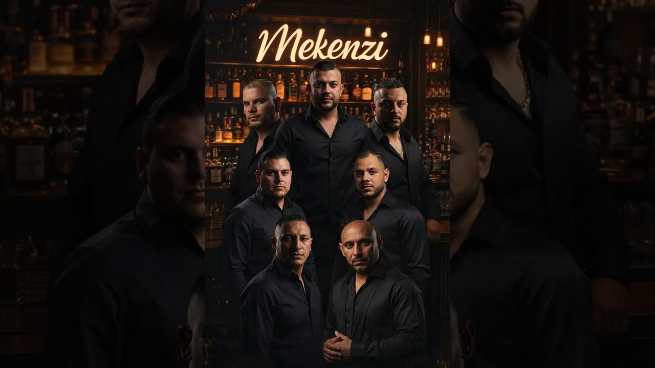 Gipsy Mekenzi | Paže pijatika vyber Mix Sladakov🥃🔥 