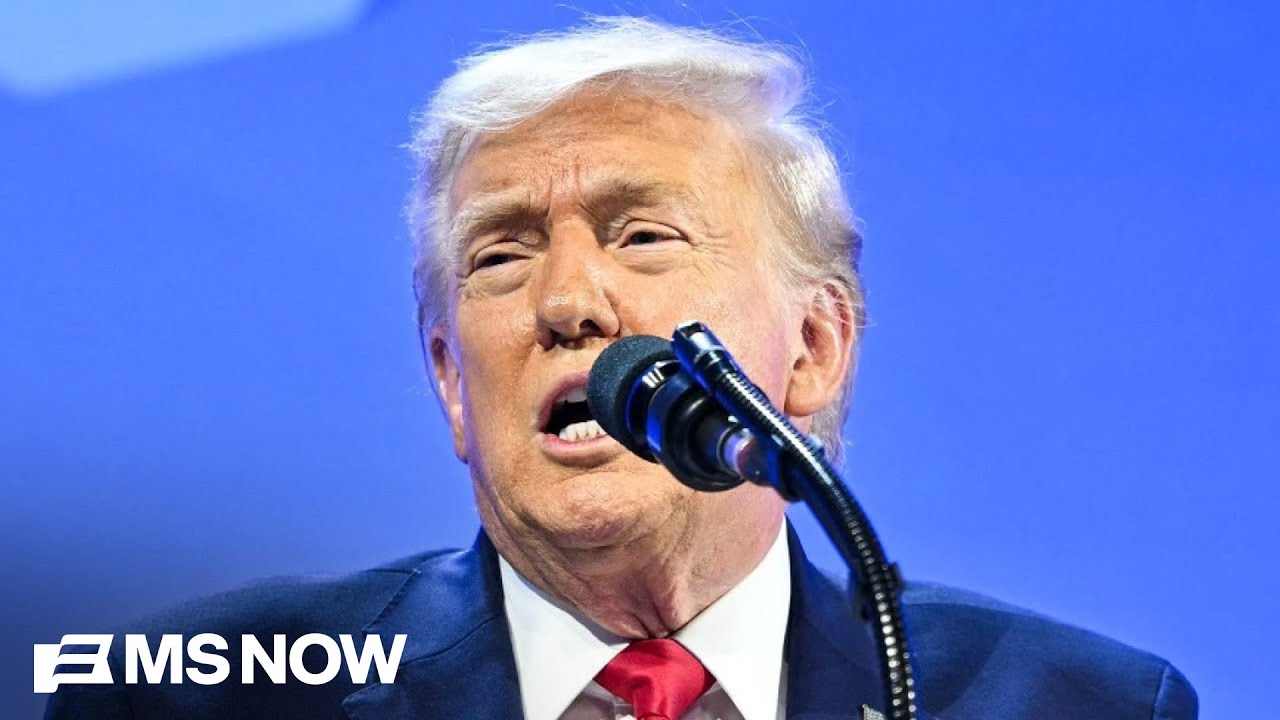 Trump saying NATO hasn't given U.S. anything is 'so profoundly ignorant': Columnist