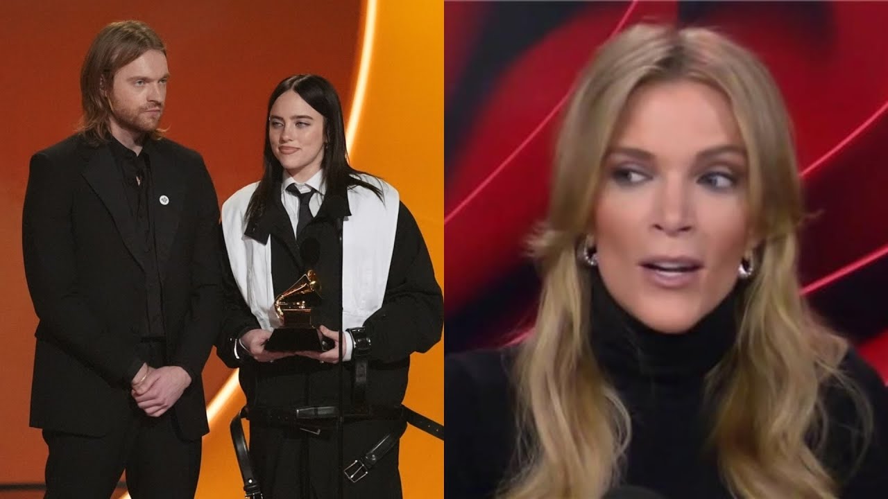 ‘Privileged out-of-touch elite jerks’ attempt to lecture public at Grammys: Megyn Kelly