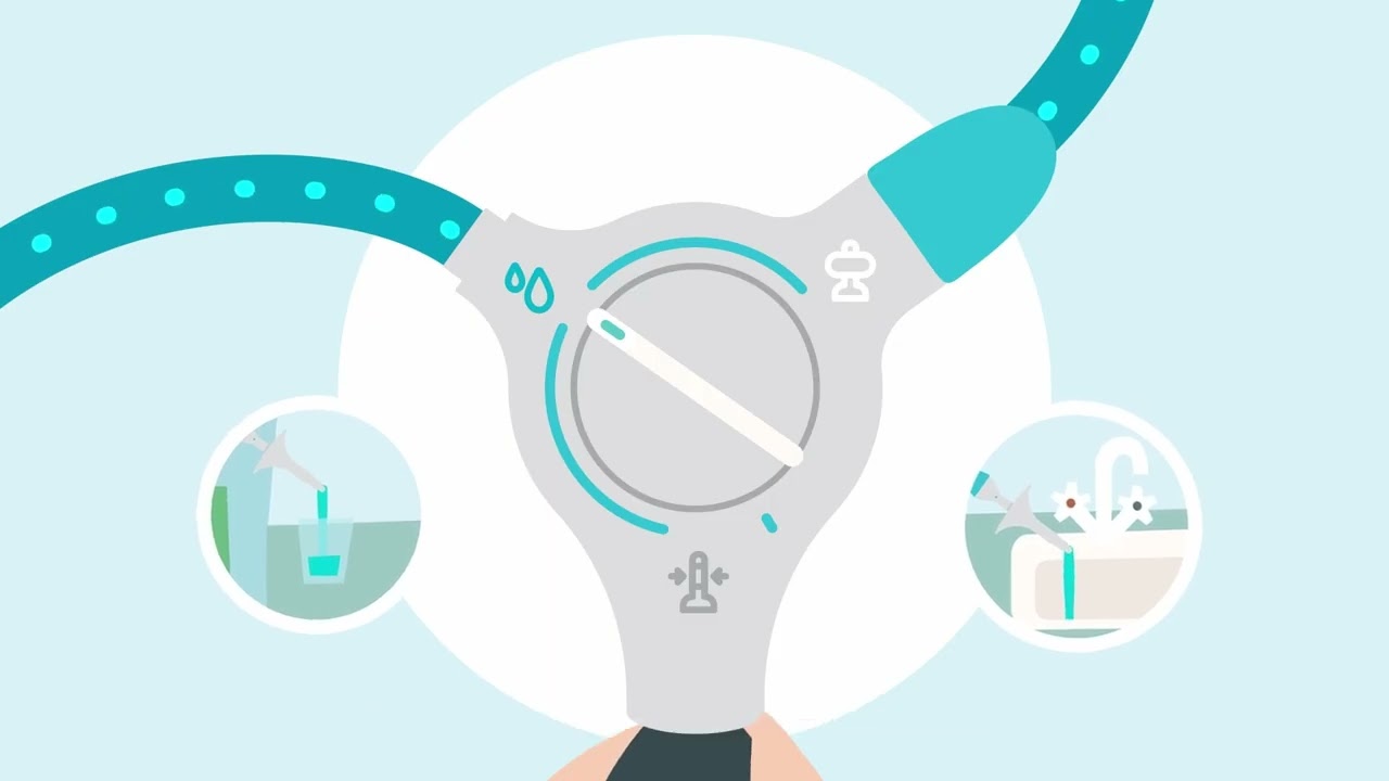 Cómo utilizar Peristeen® Plus Sonda Cónica