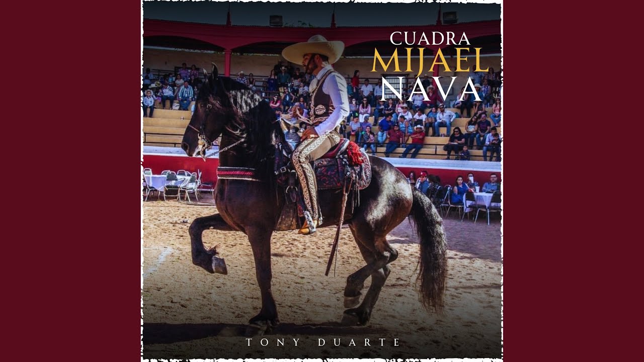 Cuadra Mijael Nava