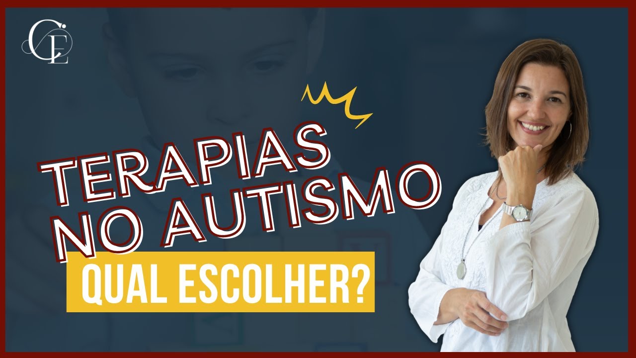 Terapias no Autismo | Modelo Denver de Intervenção Precoce | Terapia comportamental | DIR floortime