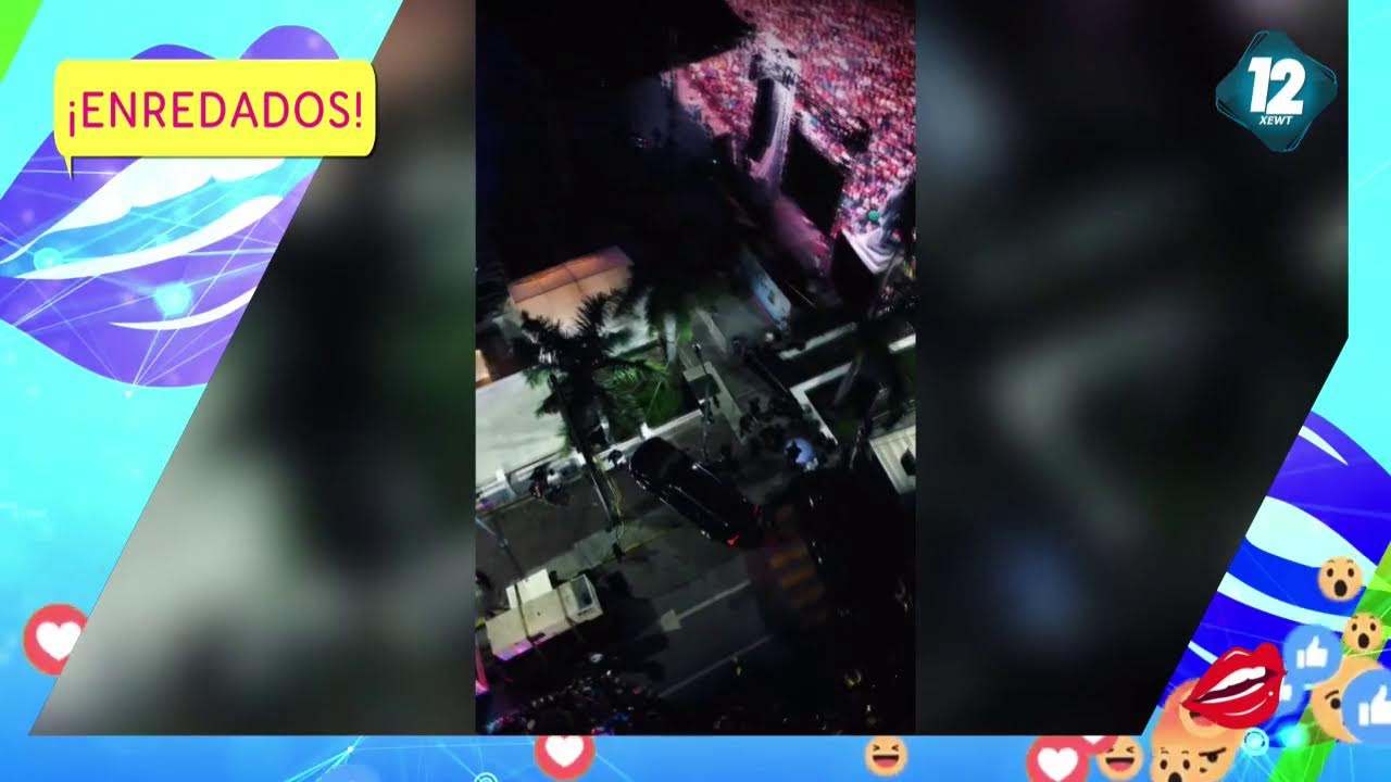 EN BOCA DE TODOS SIN FILTROS 07 AGOSTO 2024