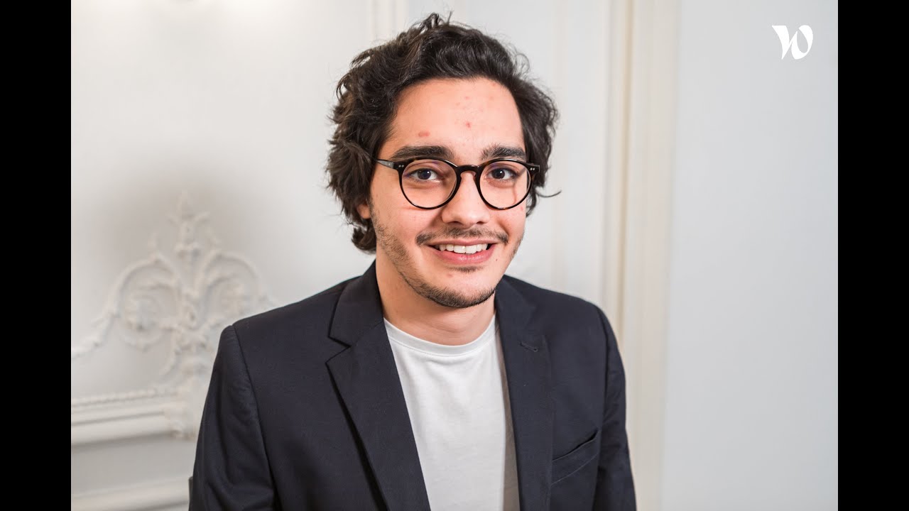 D&eacute;couvrez Kano Consulting avec Wissem, Consultant junior