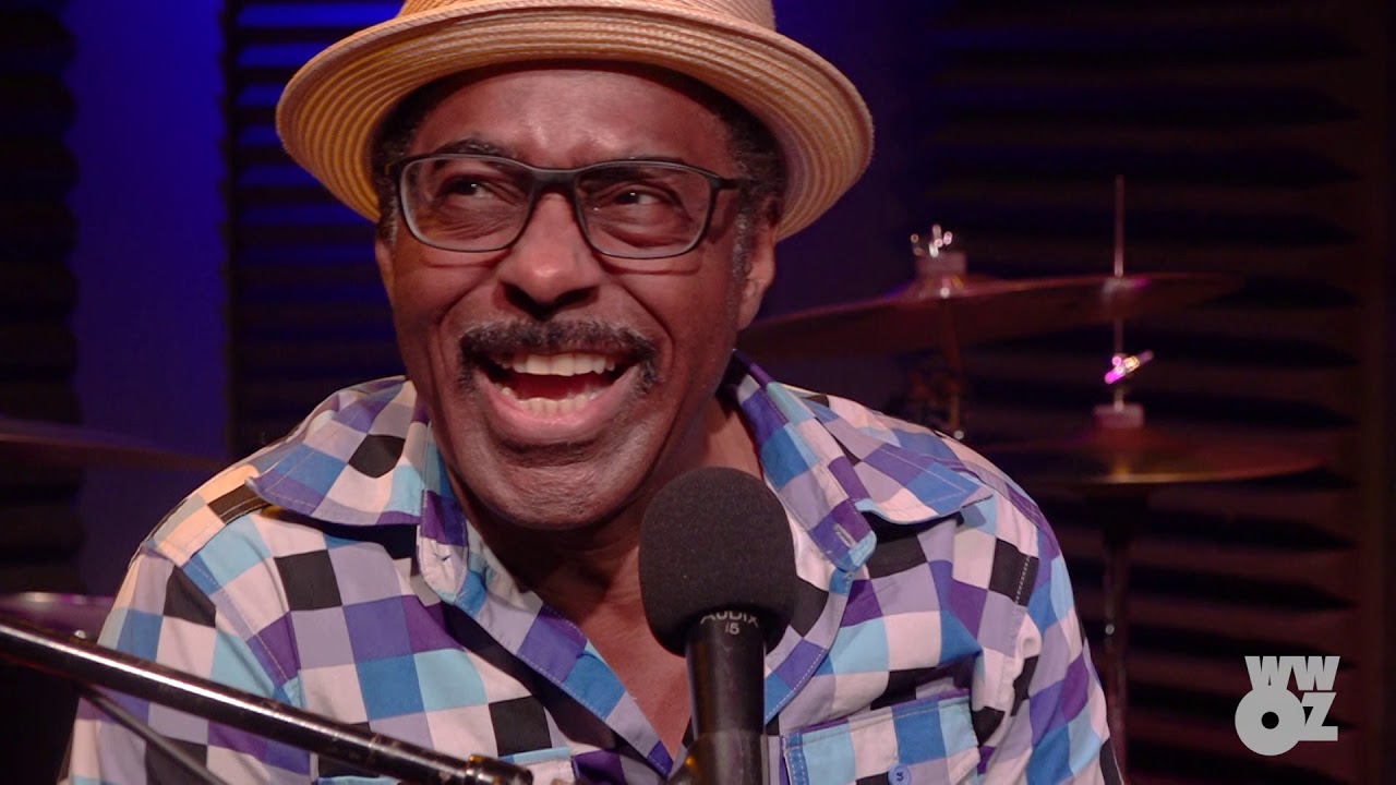 Vasti Jackson - Full Set - Live from WWOZ (2019)