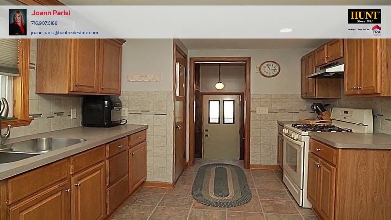 30 Bannard Avenue, Tonawanda, NY 14150