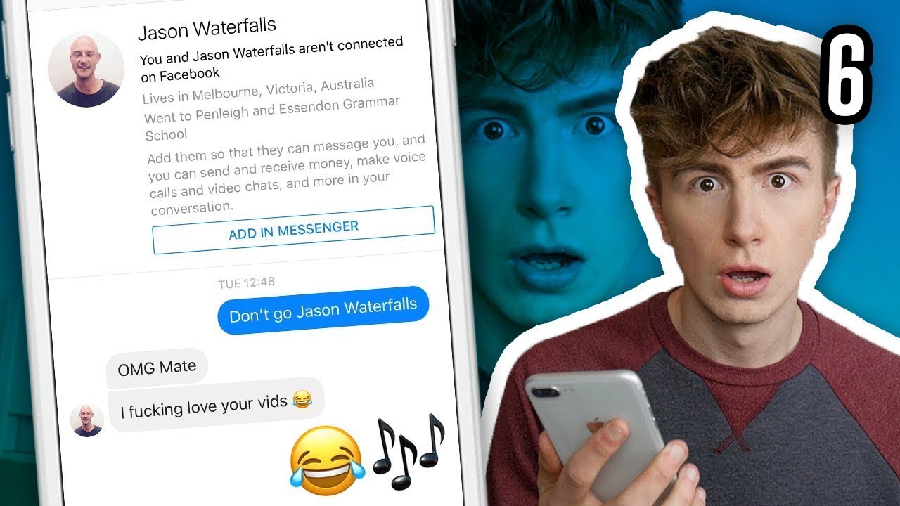 Pranking People with Song Lyrics | PART 6
