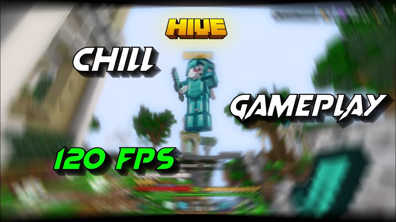 HIVE SKYWARS - CHILL SKYWARS SOLO GAMEPLAY | KEYBOARD & MOUSE 120 FPS