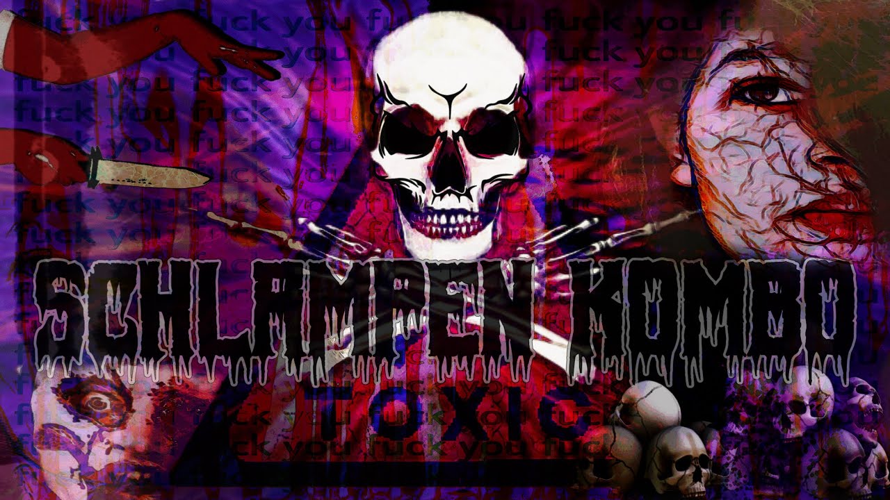 SYMEN HAZE - SCHLAMPEN KOMBINATION 1 [Beatz by Warcorerulez]