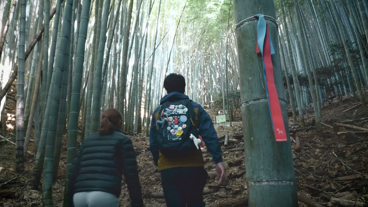 Explore Fukuoka Prefecture on Foot! Kyushu Olle 