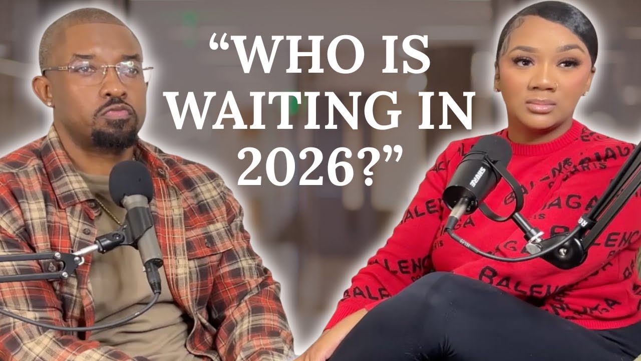 Waiting Until Marriage Is Outdated, Just Give It Up!