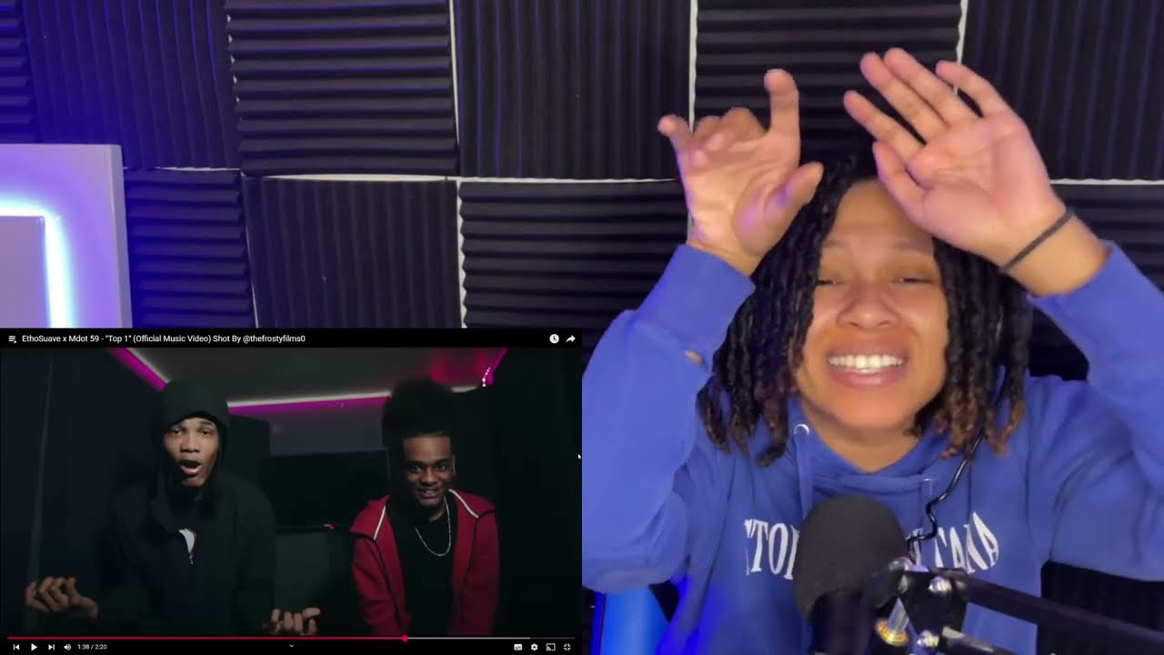 EthoSuave x Mdot 59 - 