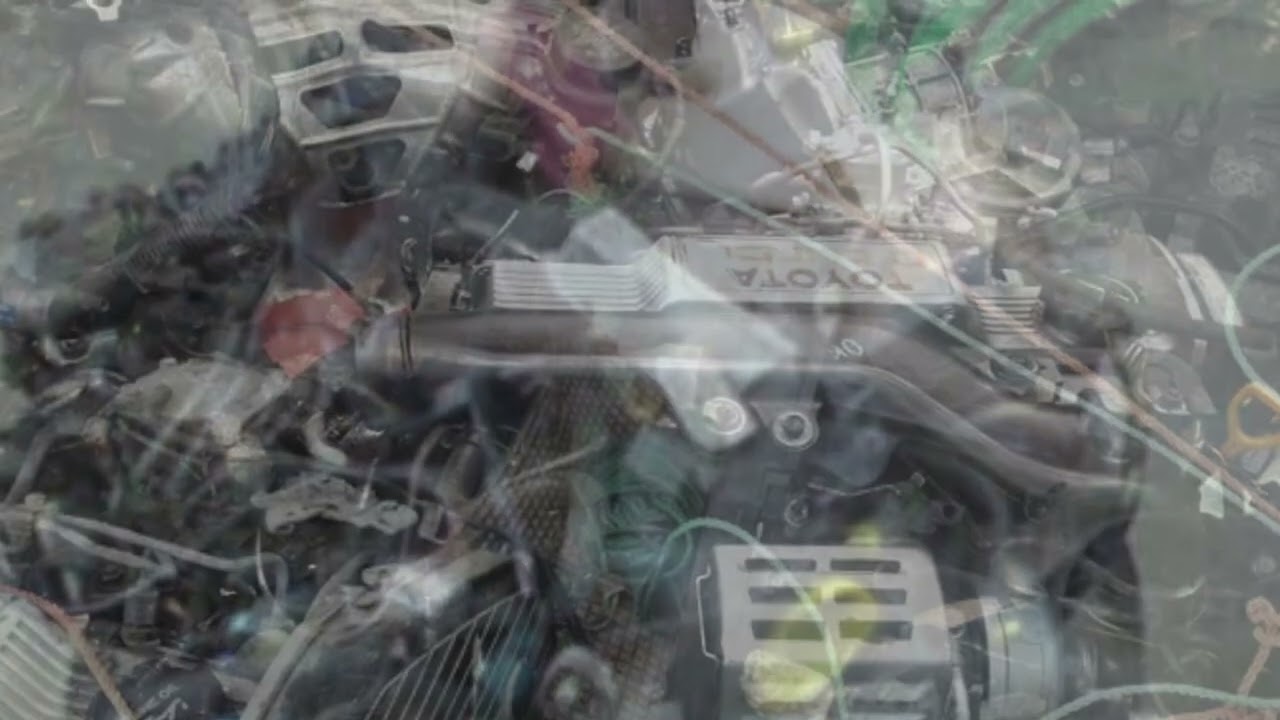Problemy i słabości Toyota 1NT 1.5