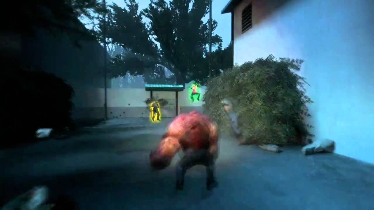 [L4D2] Suave County Feat. Breaker / L4Dnation.com FOTW #2