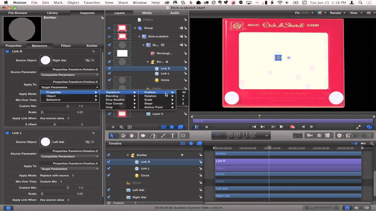 MacBreak Studio: Episode 228 - Etching and Sketching in Motion
