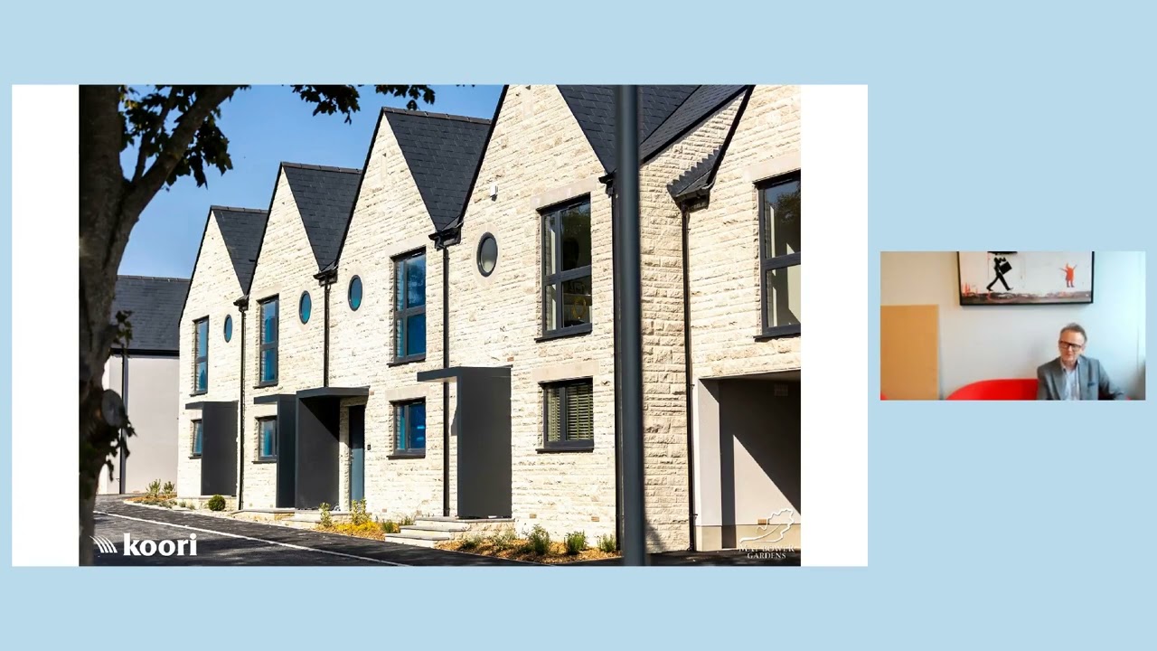 Delivering Housing Differently Webinar